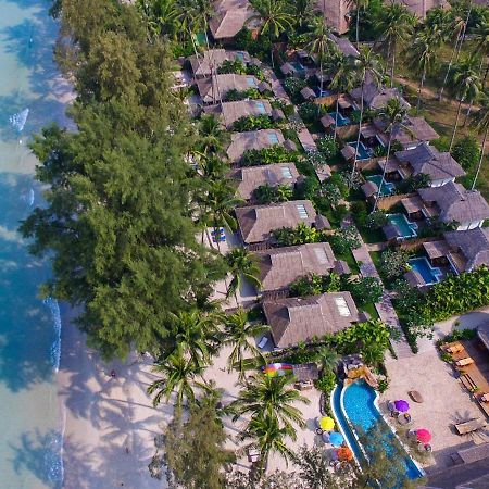Tinkerbell Resort @ Koh Kood Ko Kut Exterior foto