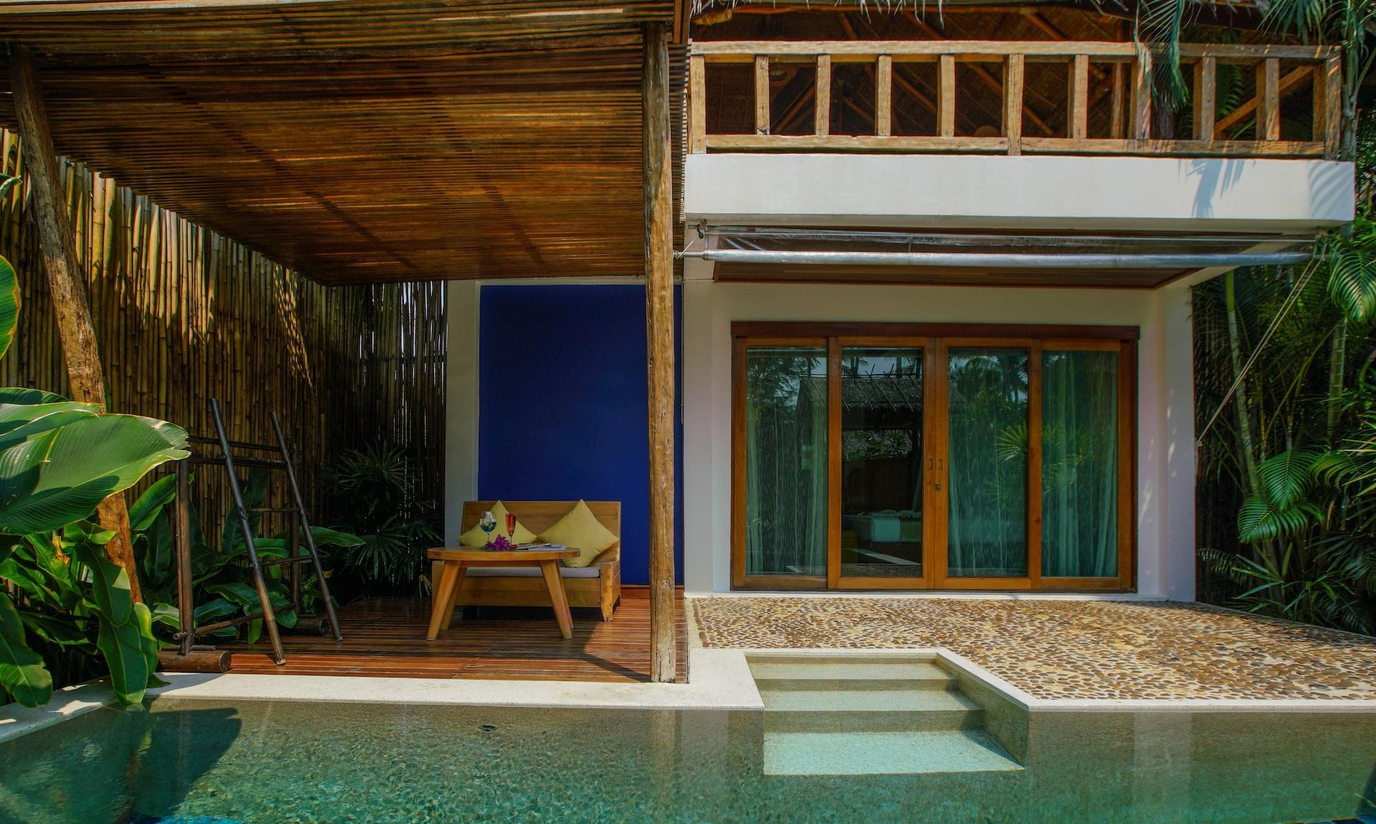 Tinkerbell Resort @ Koh Kood Ko Kut Exterior foto