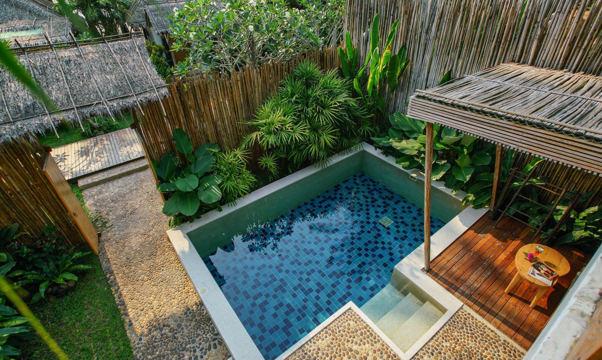 Tinkerbell Resort @ Koh Kood Ko Kut Exterior foto