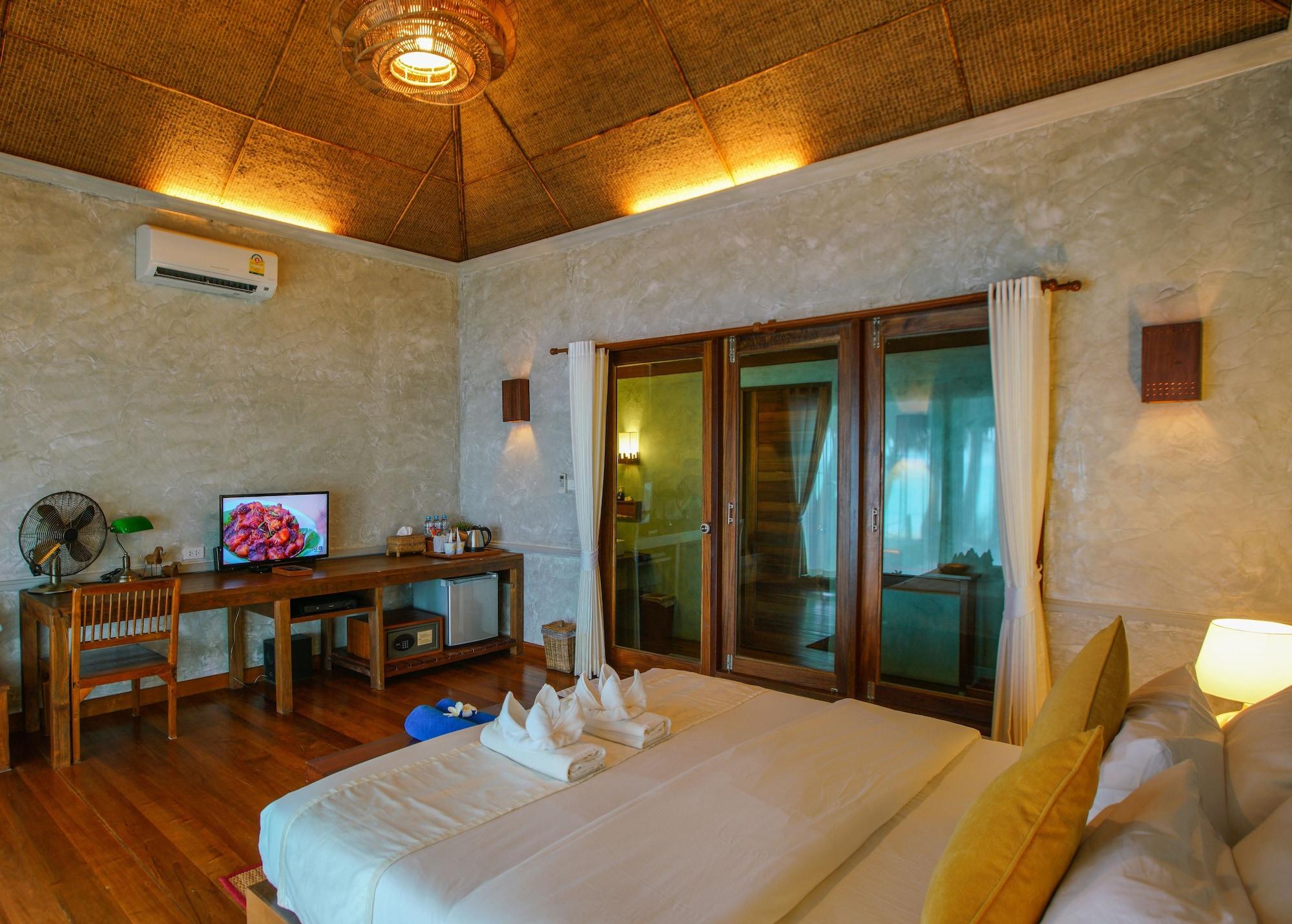 Tinkerbell Resort @ Koh Kood Ko Kut Exterior foto