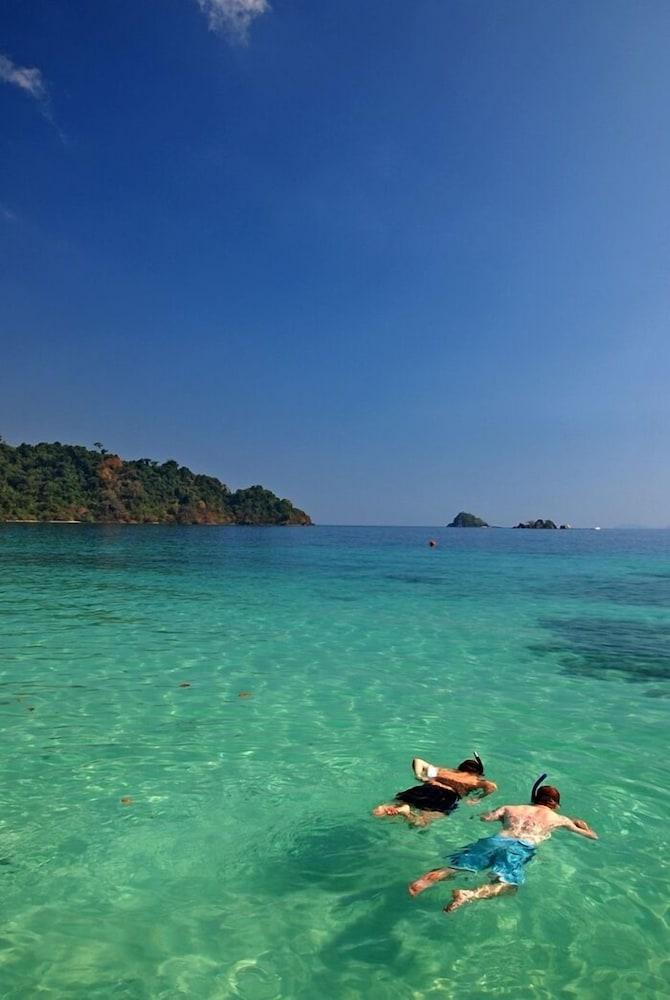 Tinkerbell Resort @ Koh Kood Ko Kut Exterior foto