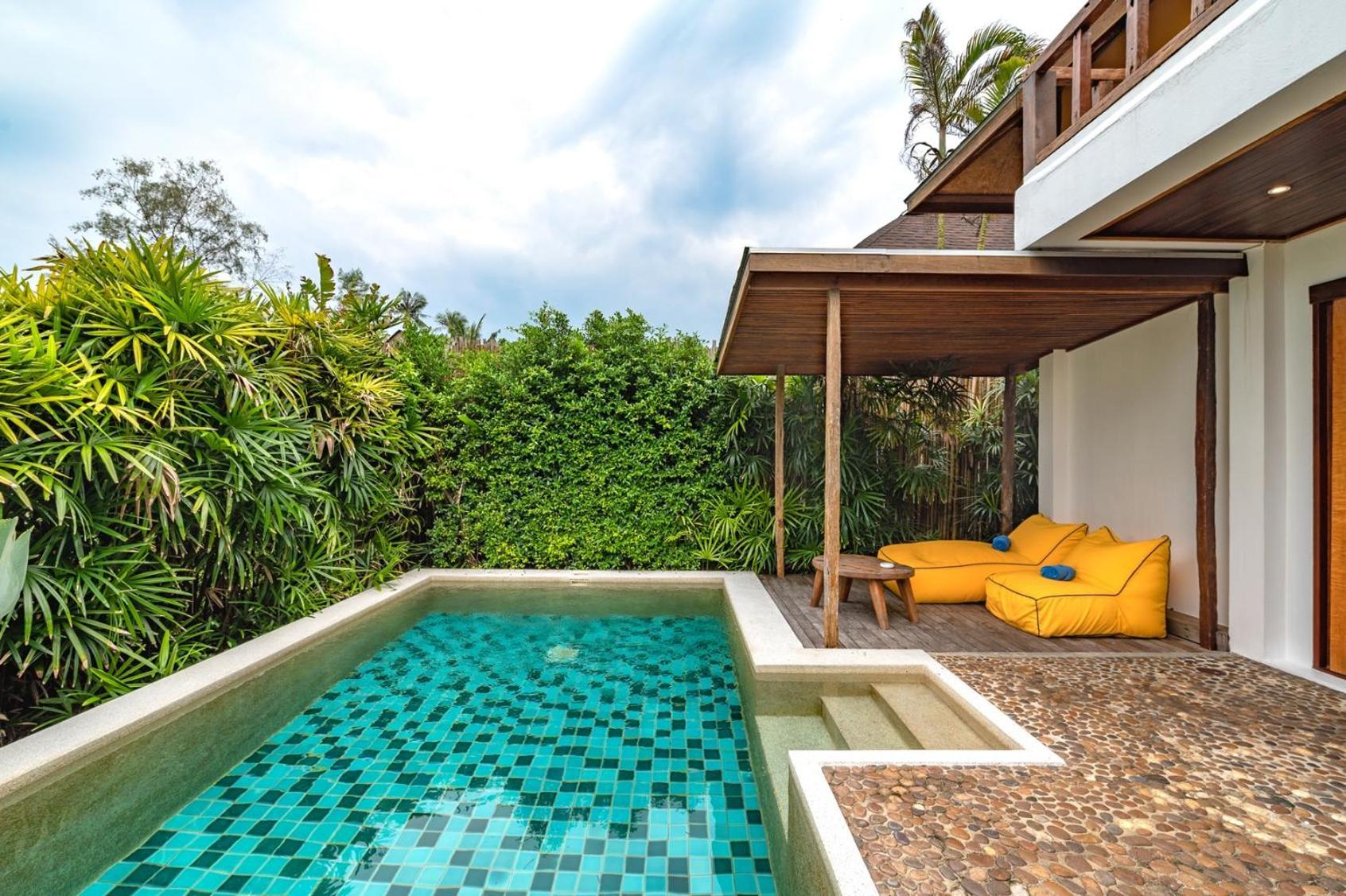 Tinkerbell Resort @ Koh Kood Ko Kut Exterior foto