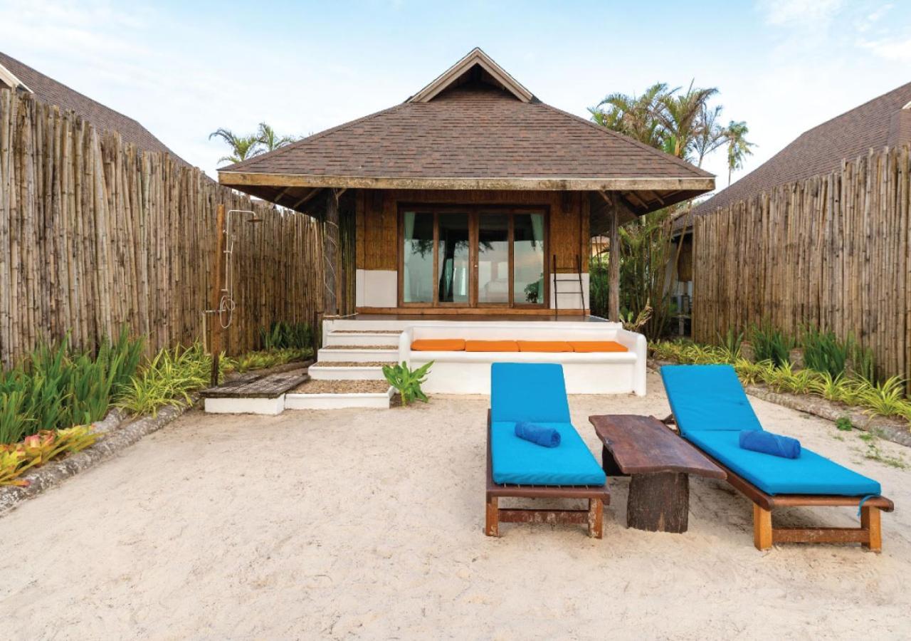 Tinkerbell Resort @ Koh Kood Ko Kut Exterior foto