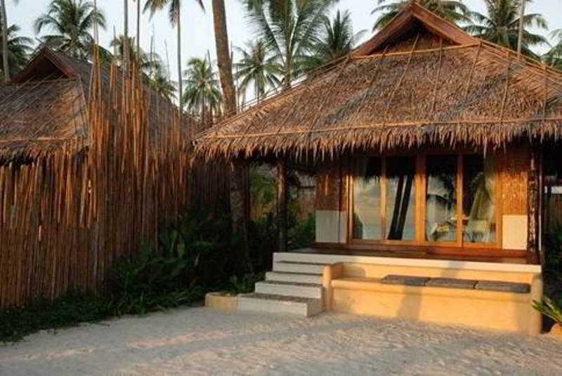 Tinkerbell Resort @ Koh Kood Ko Kut Exterior foto