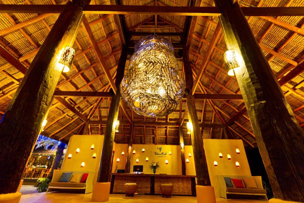 Tinkerbell Resort @ Koh Kood Ko Kut Exterior foto