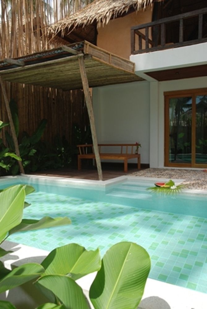 Tinkerbell Resort @ Koh Kood Ko Kut Exterior foto